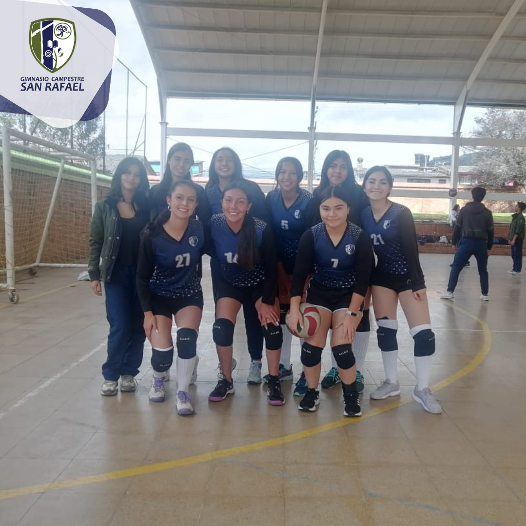 Reconocimientos Juegos Superate Intercolegiados
