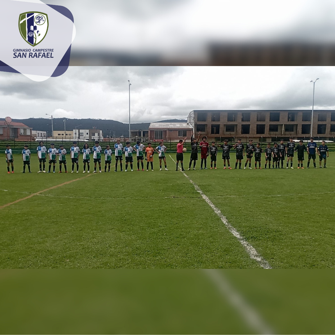 Reconocimientos Juegos Superate Intercolegiados