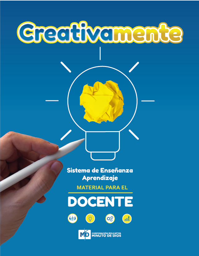 Portada - Modulo docente