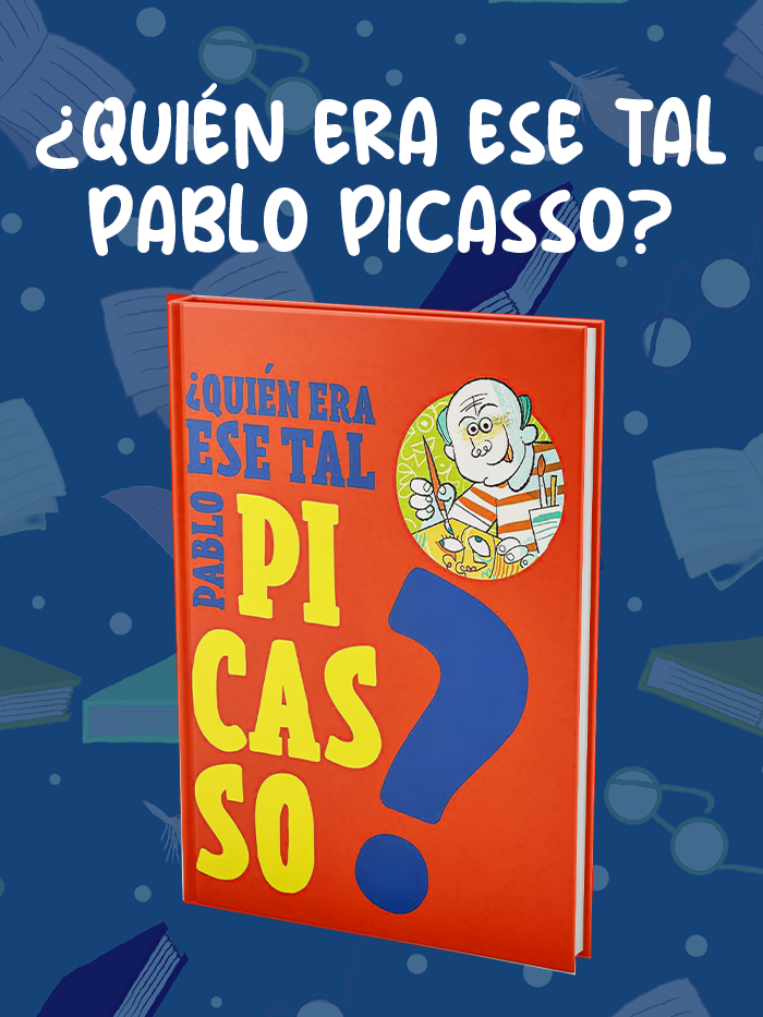 ¿Quién era ese tal Pablo Picasso? image