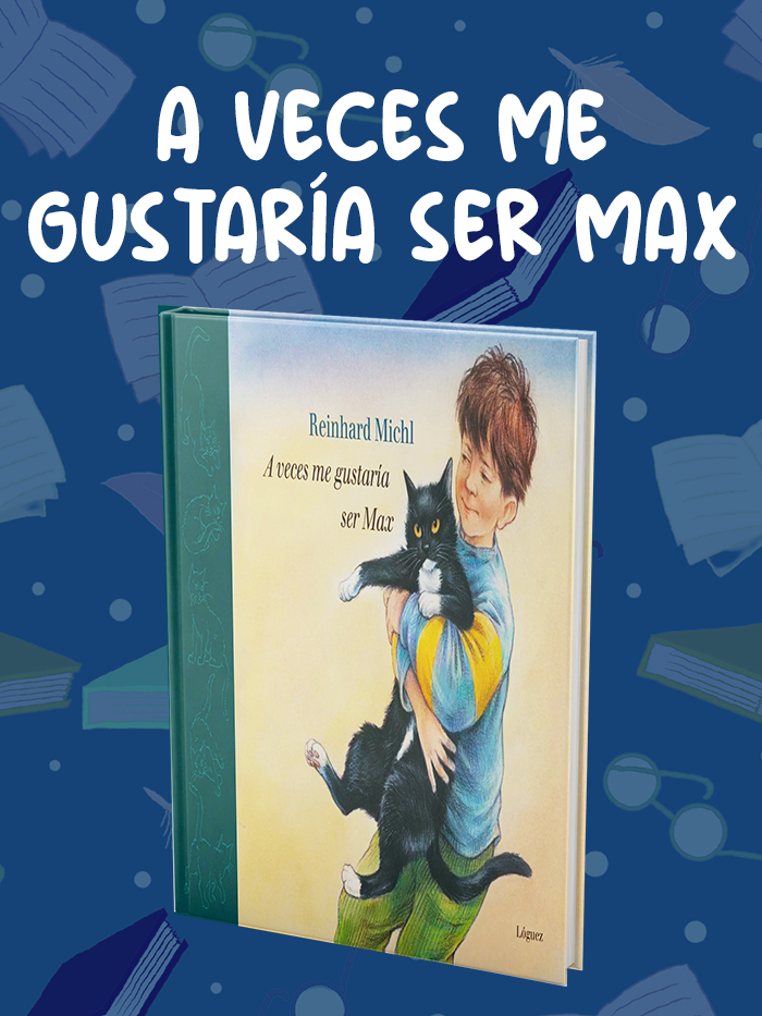 A veces me gustaría ser Max image