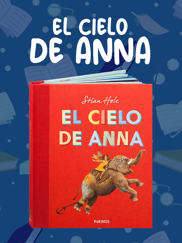 Cielo de Anna image