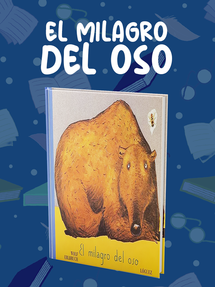 Milagro del oso image