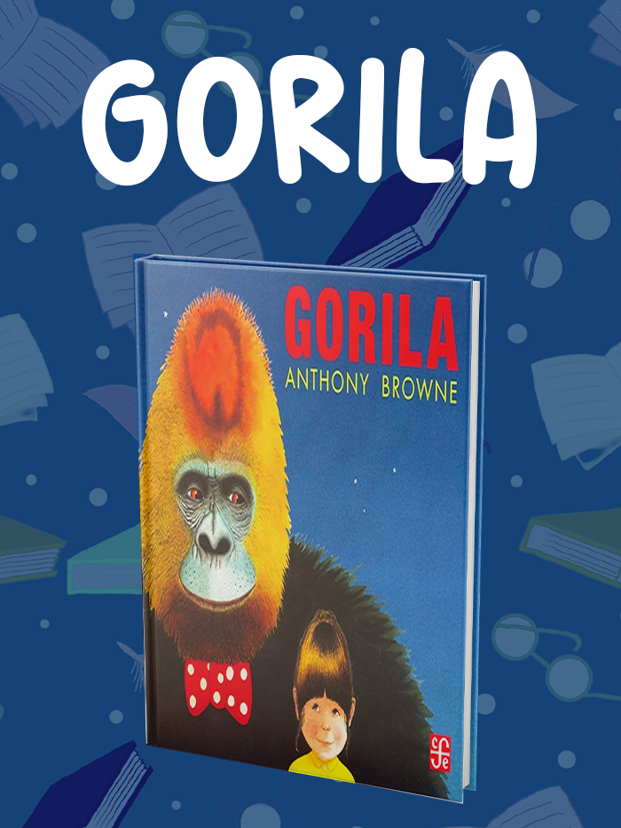 Gorila image