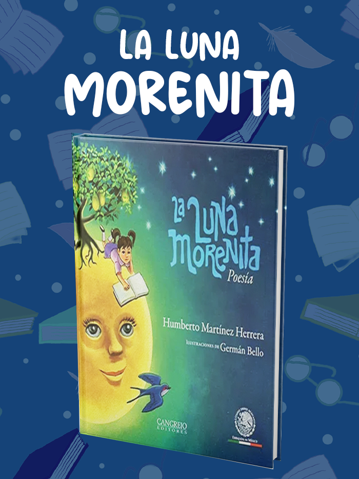 La luna morenita image