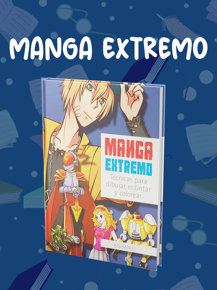 Manga extremo image