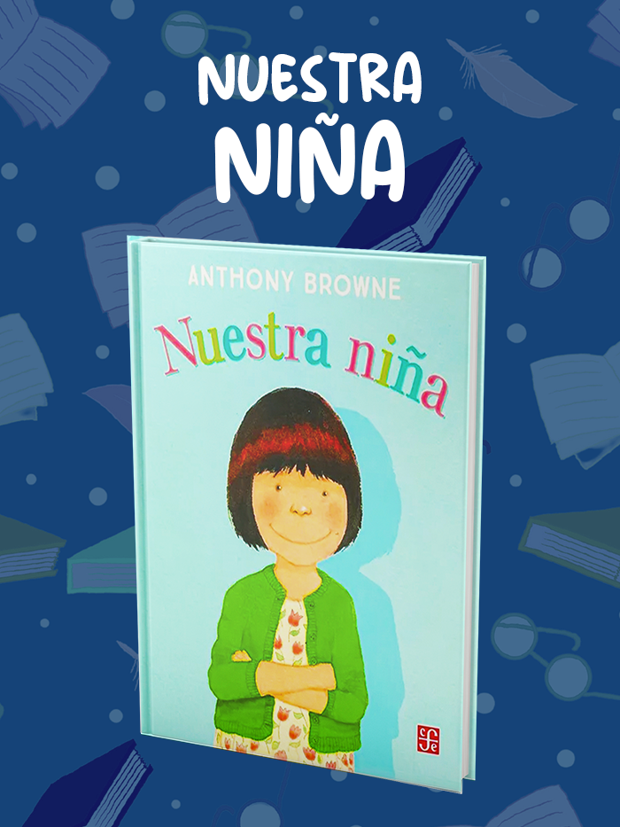 Nuestra niña image