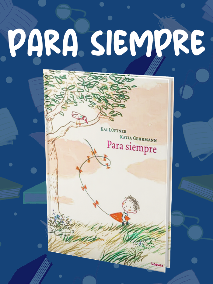 Para siempre image