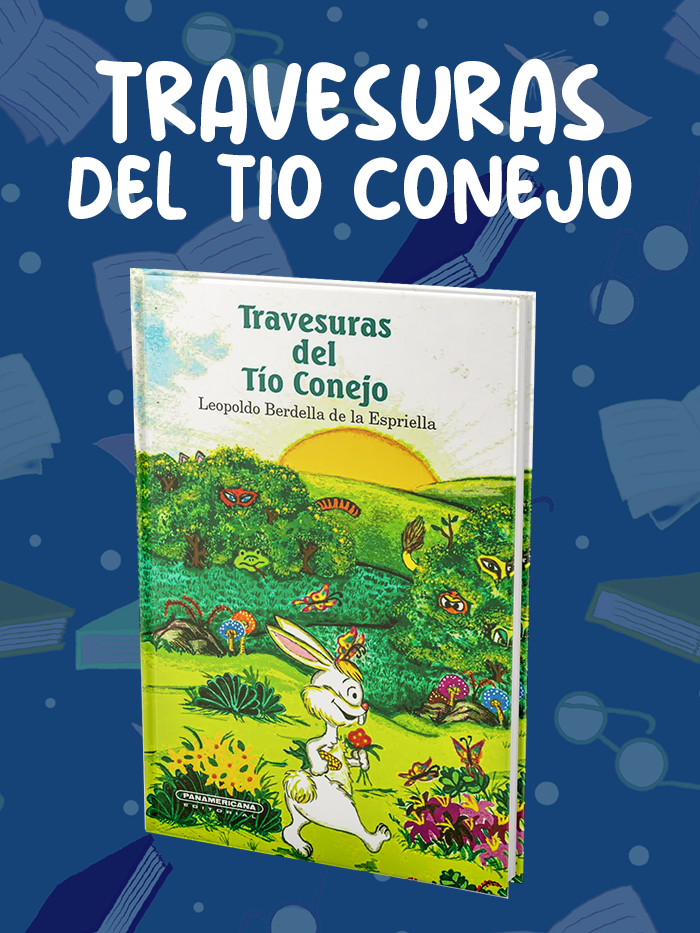 Travesuras del tío conejo image