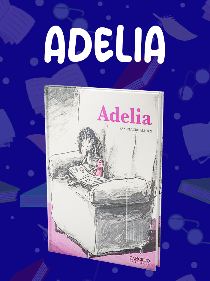 Adelia image