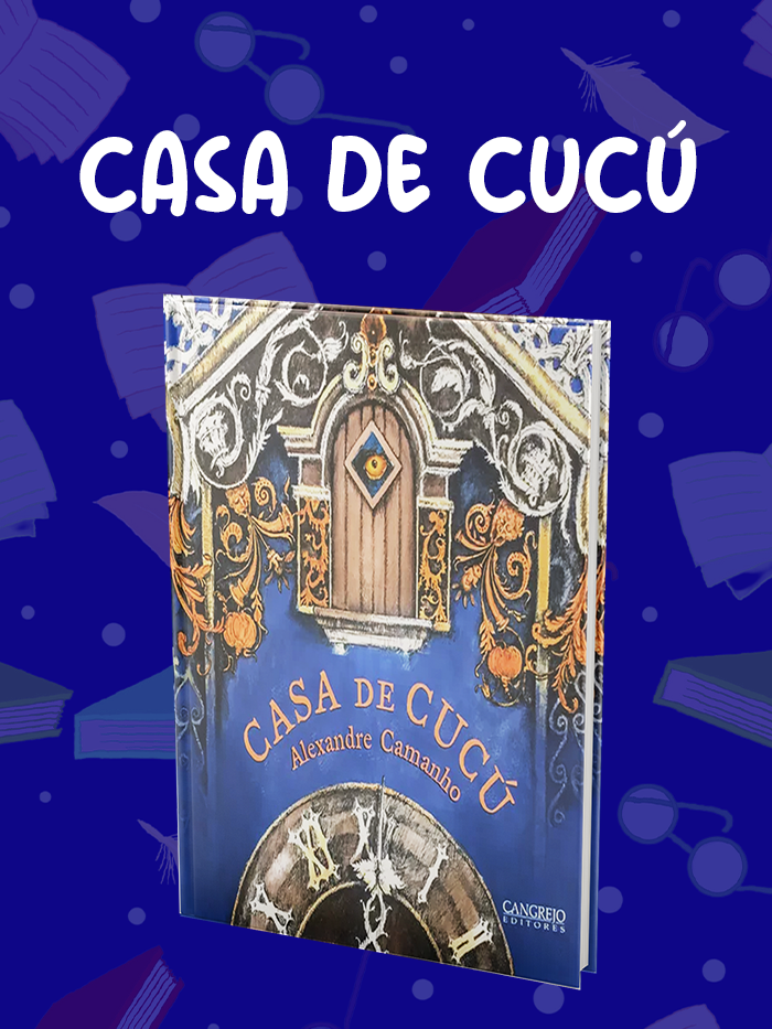 Casa de cucú image
