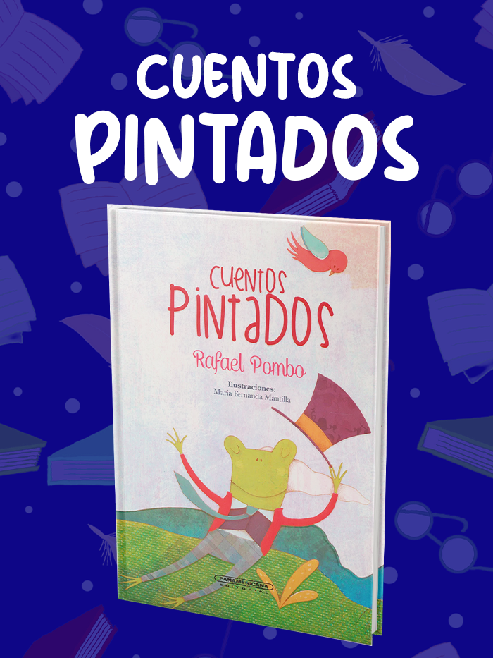 Cuentos Pintados 2 image