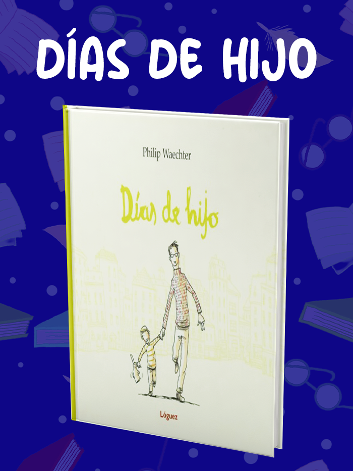 Días de hijo image