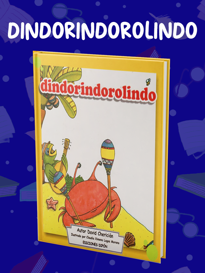 Dindorindorolindo image