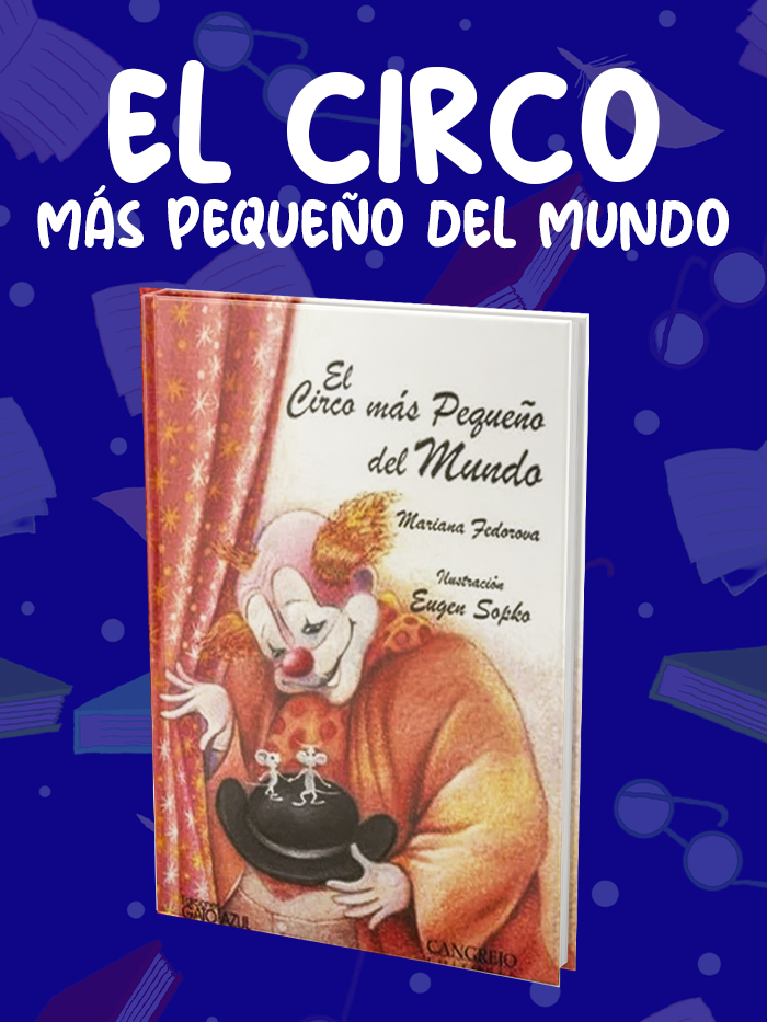 El Circo Mas Pequeño Del Mundo image