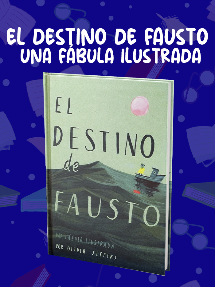 El destino de Fausto image
