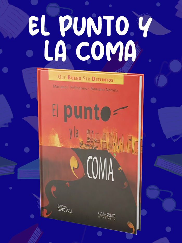 El punto y la coma image