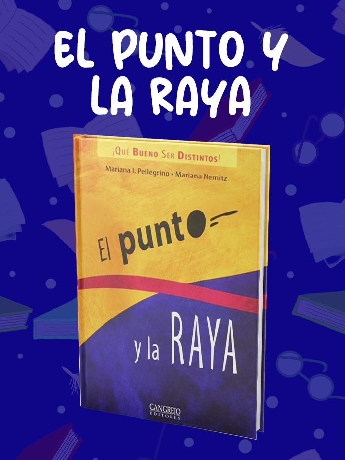 El punto y la raya image