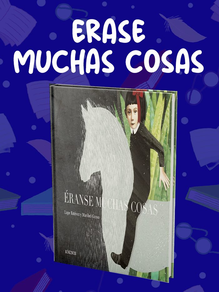 Éranse muchas cosas image