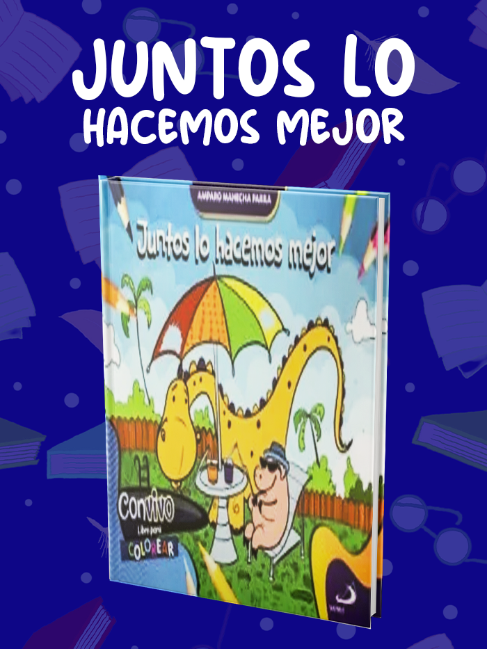 Juntos lo Hacemos Mejor image