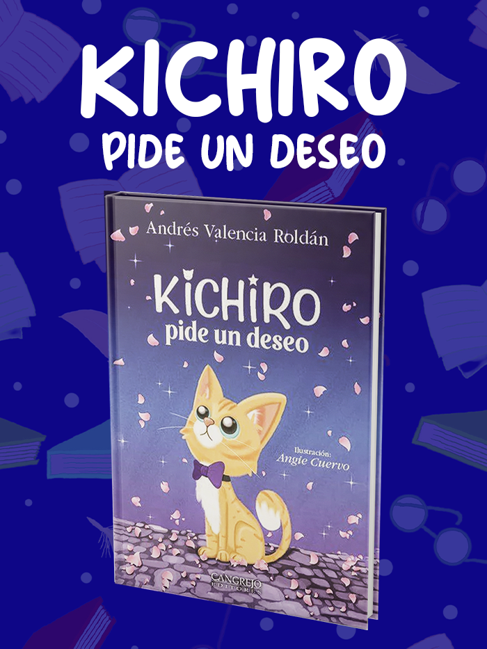 Kichiro pide un deseo image