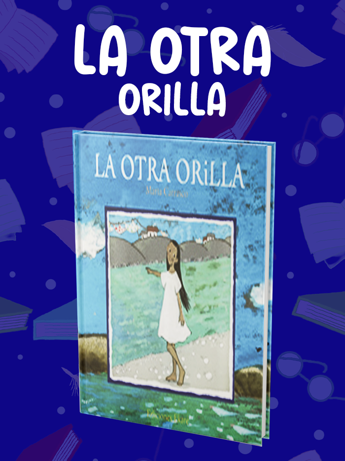 La otra orilla image