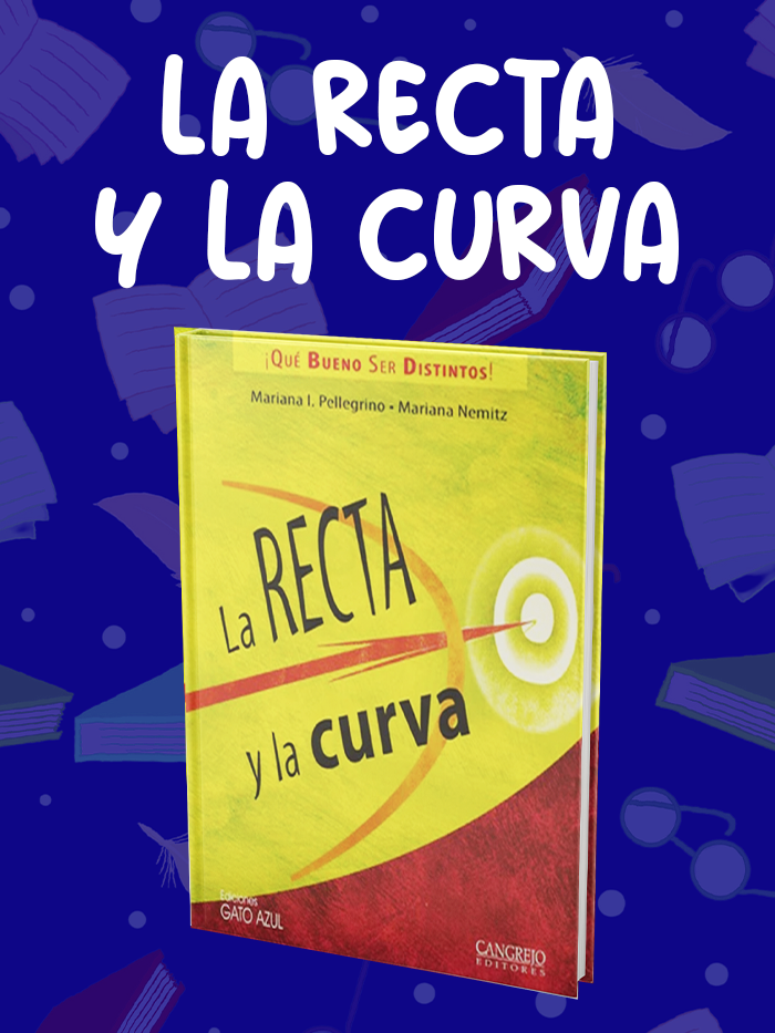 La recta y la curva image