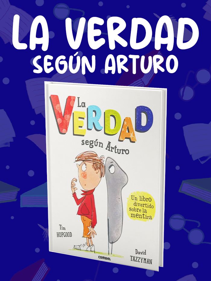 La verdad según Arturo image