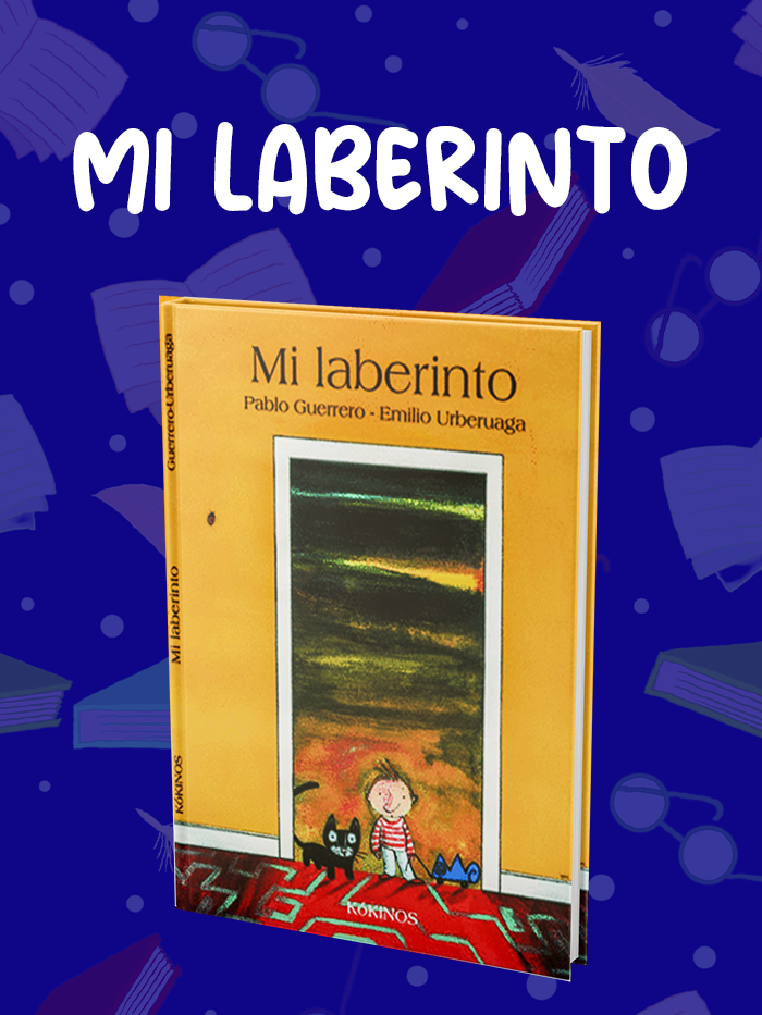 Mi laberinto image