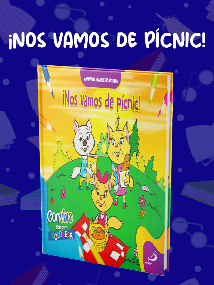 ¡Nos vamos de pícnic! image