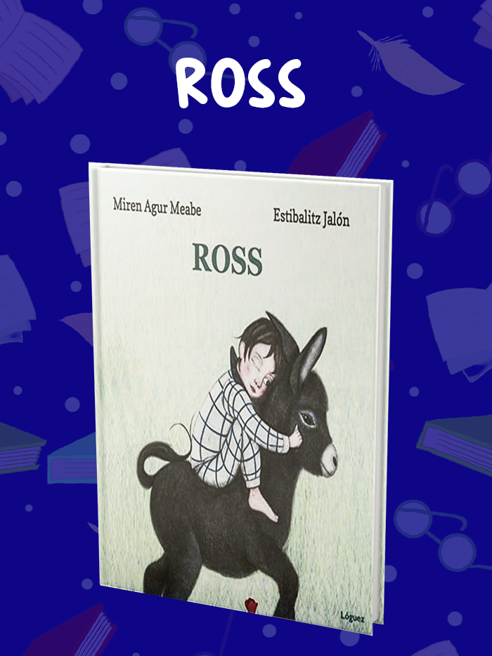 Ross image