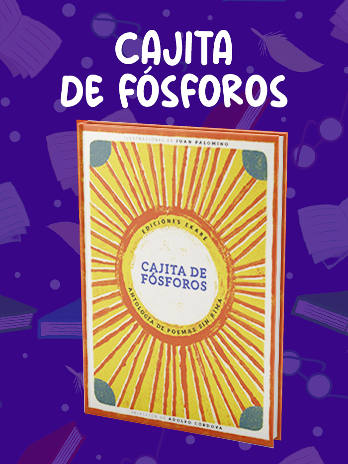 Cajita de fósforos image