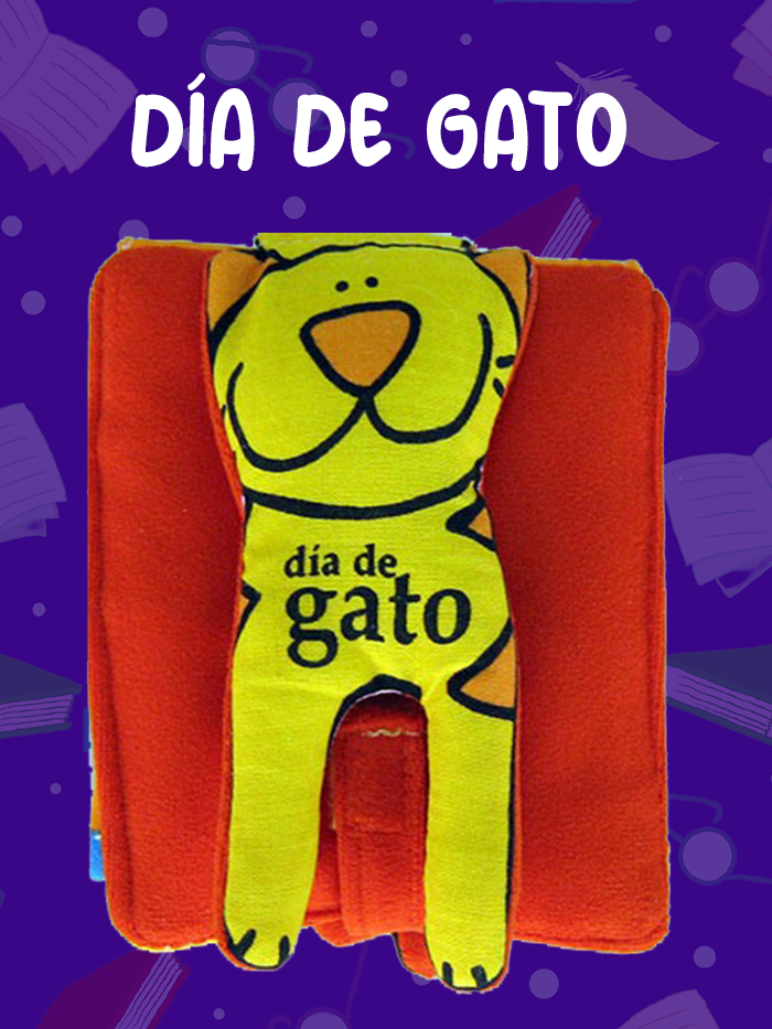 Día de gato image
