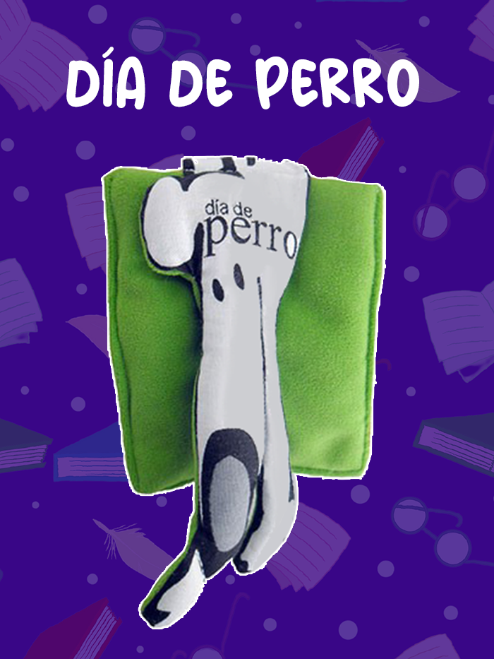 Día de perro image