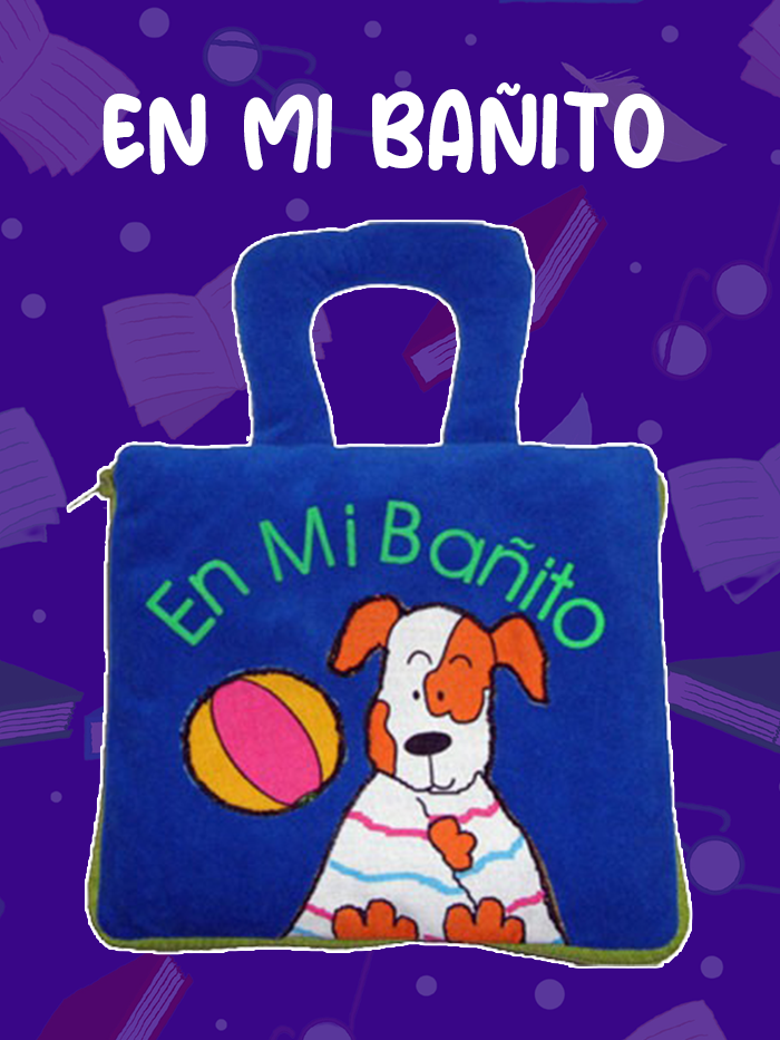 En mi bañito image