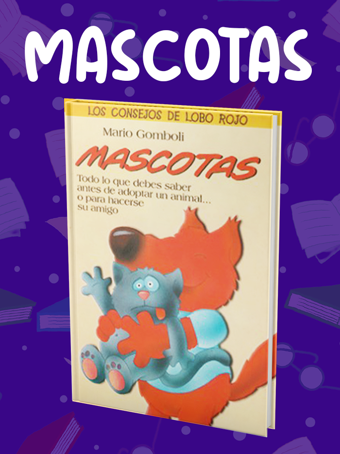 Mascotas image