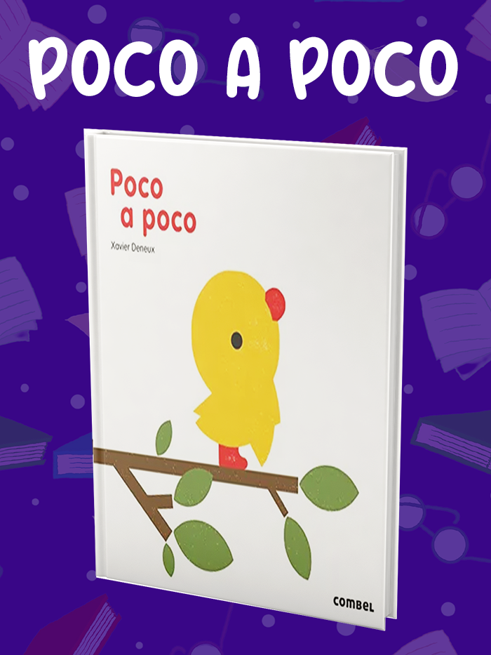 Poco a poco image