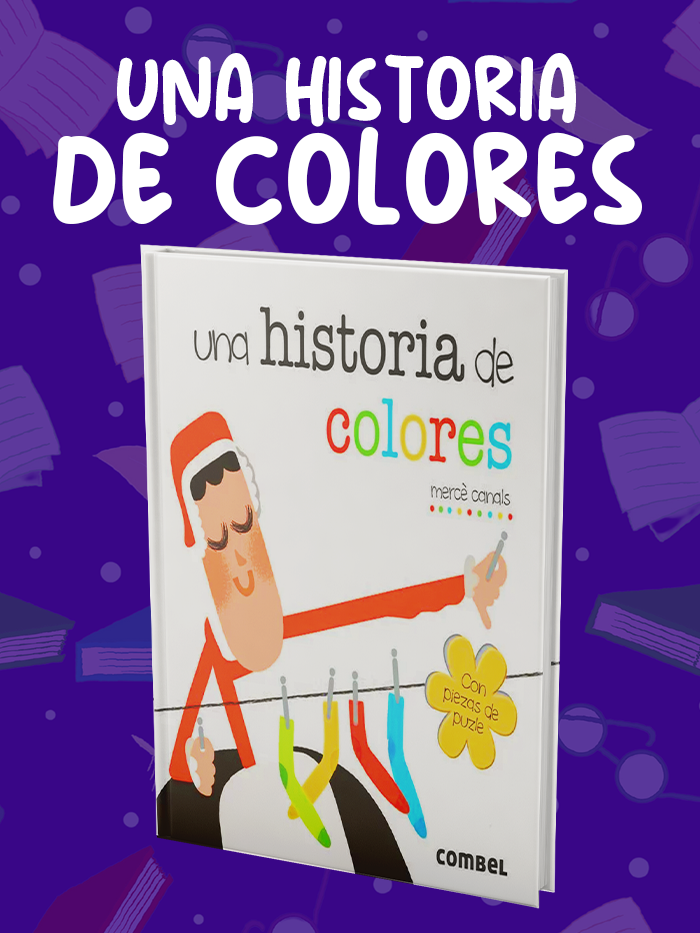 Una historia de colores image