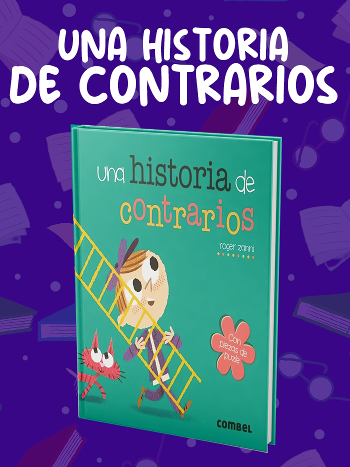 Una historia de contrarios image