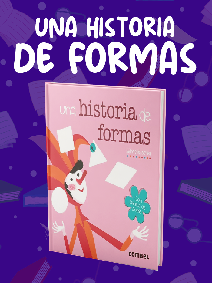 Una historia de formas image
