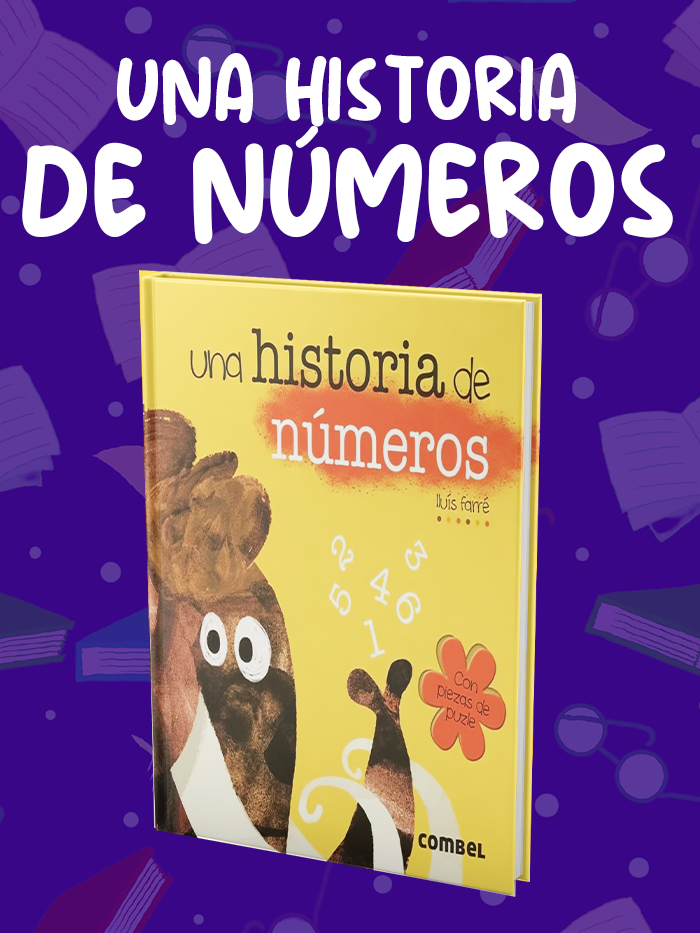 Una historia de números image