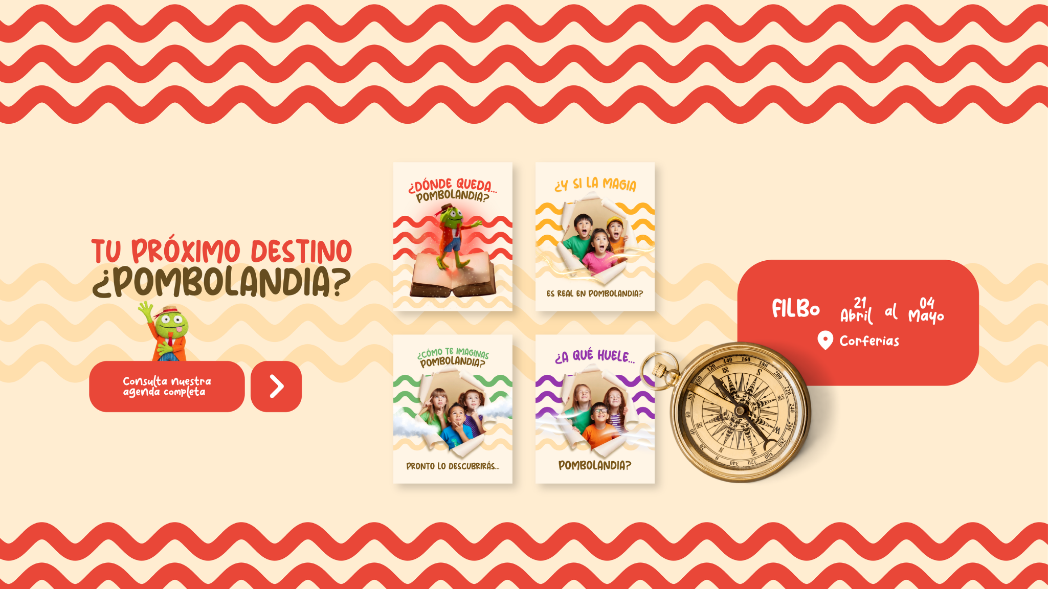 Campaña de expectativa FILBo Banner Web pc (3)