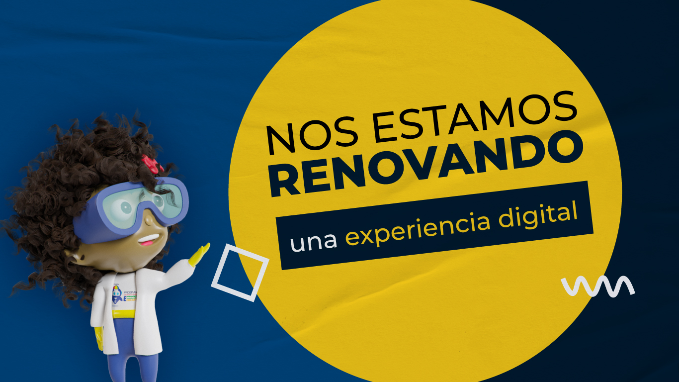 BIENVENIDA