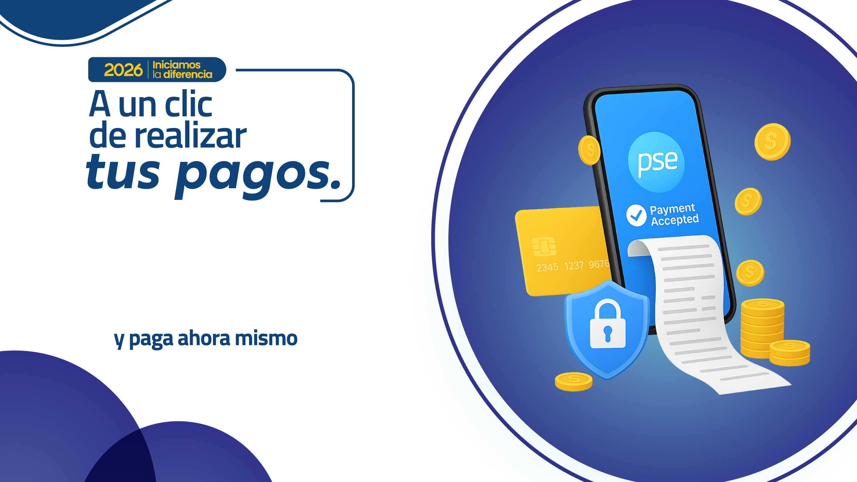 banner pago pse