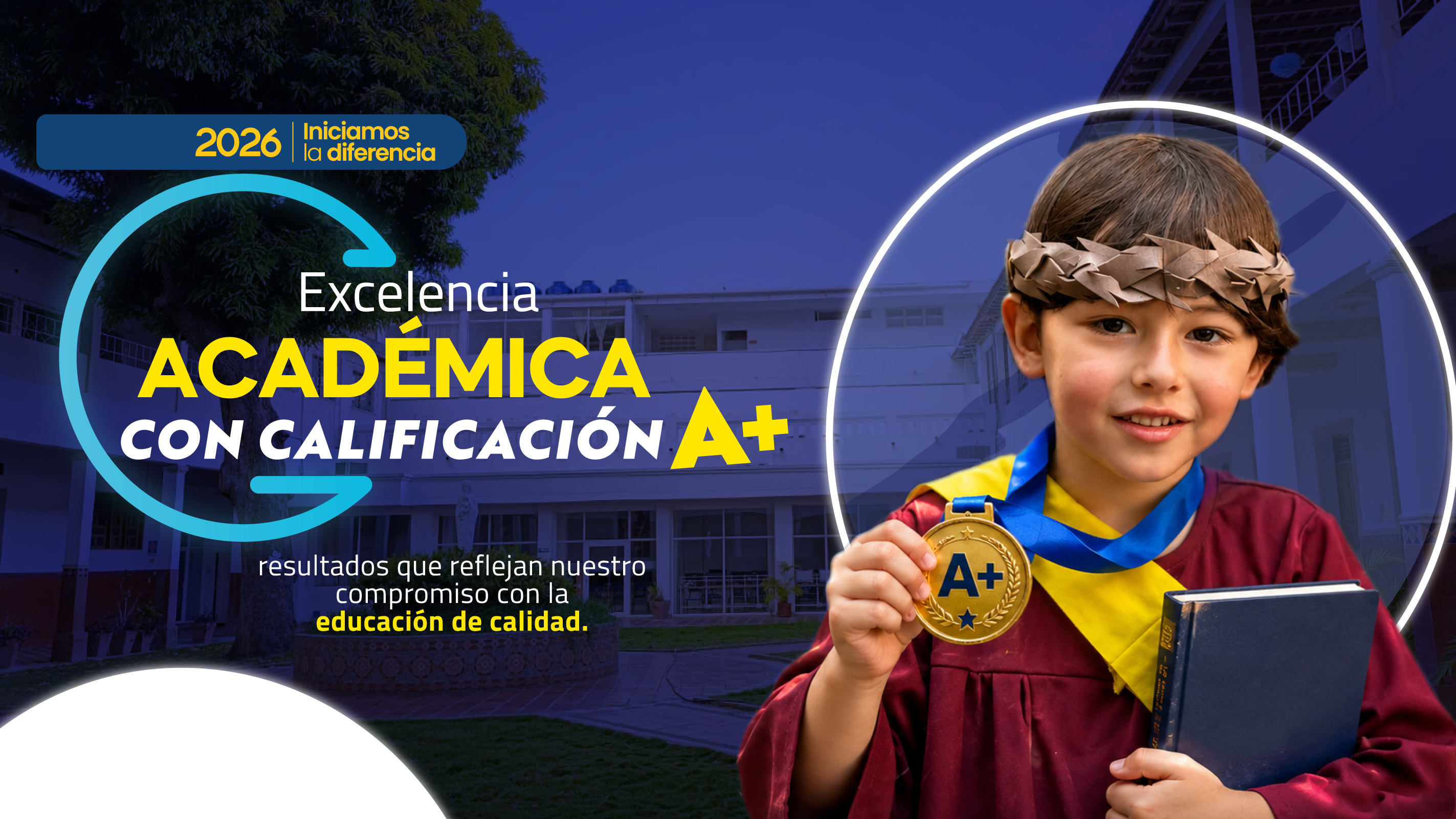 diferencial banner
