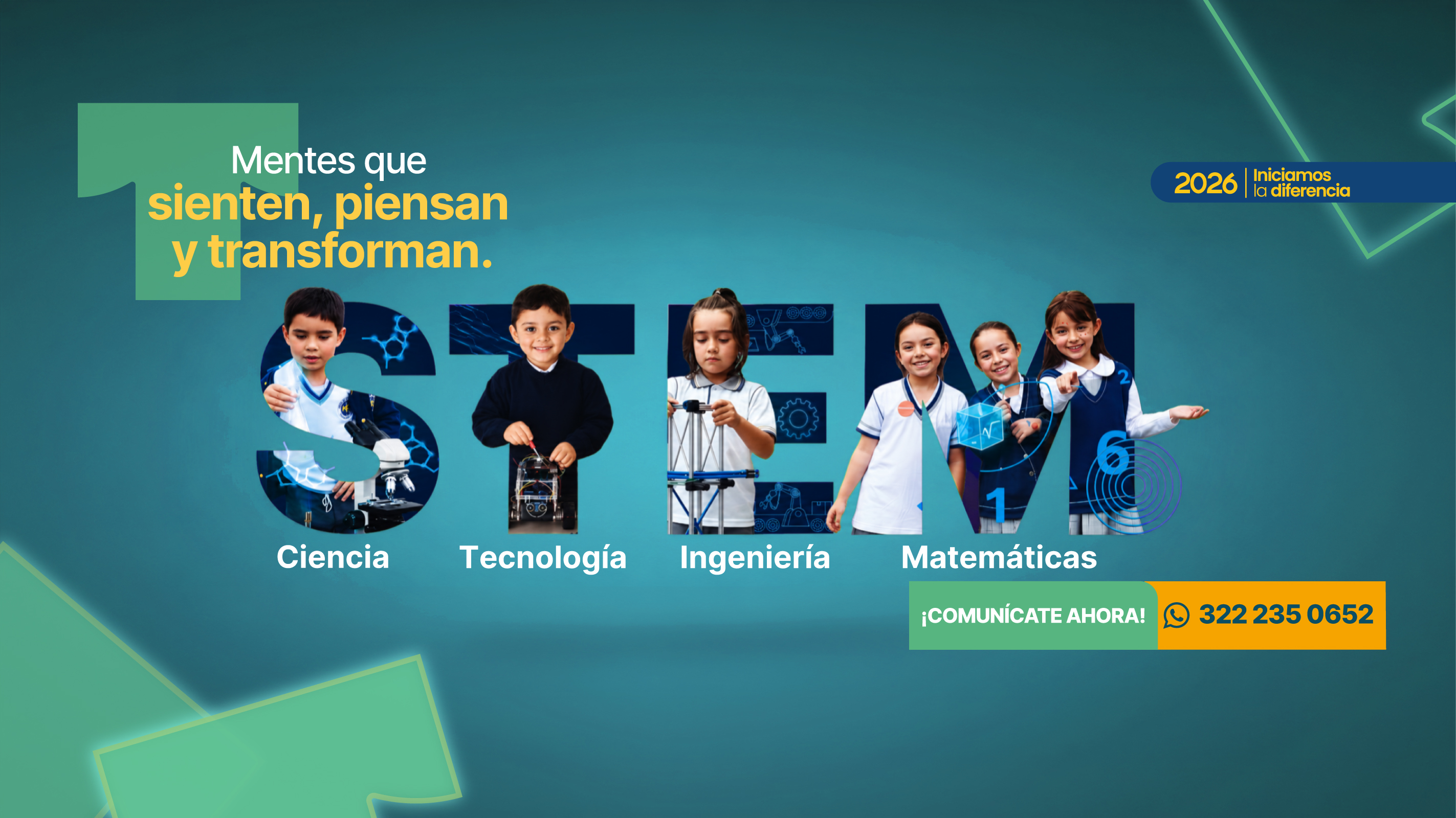 banner plus WEB
