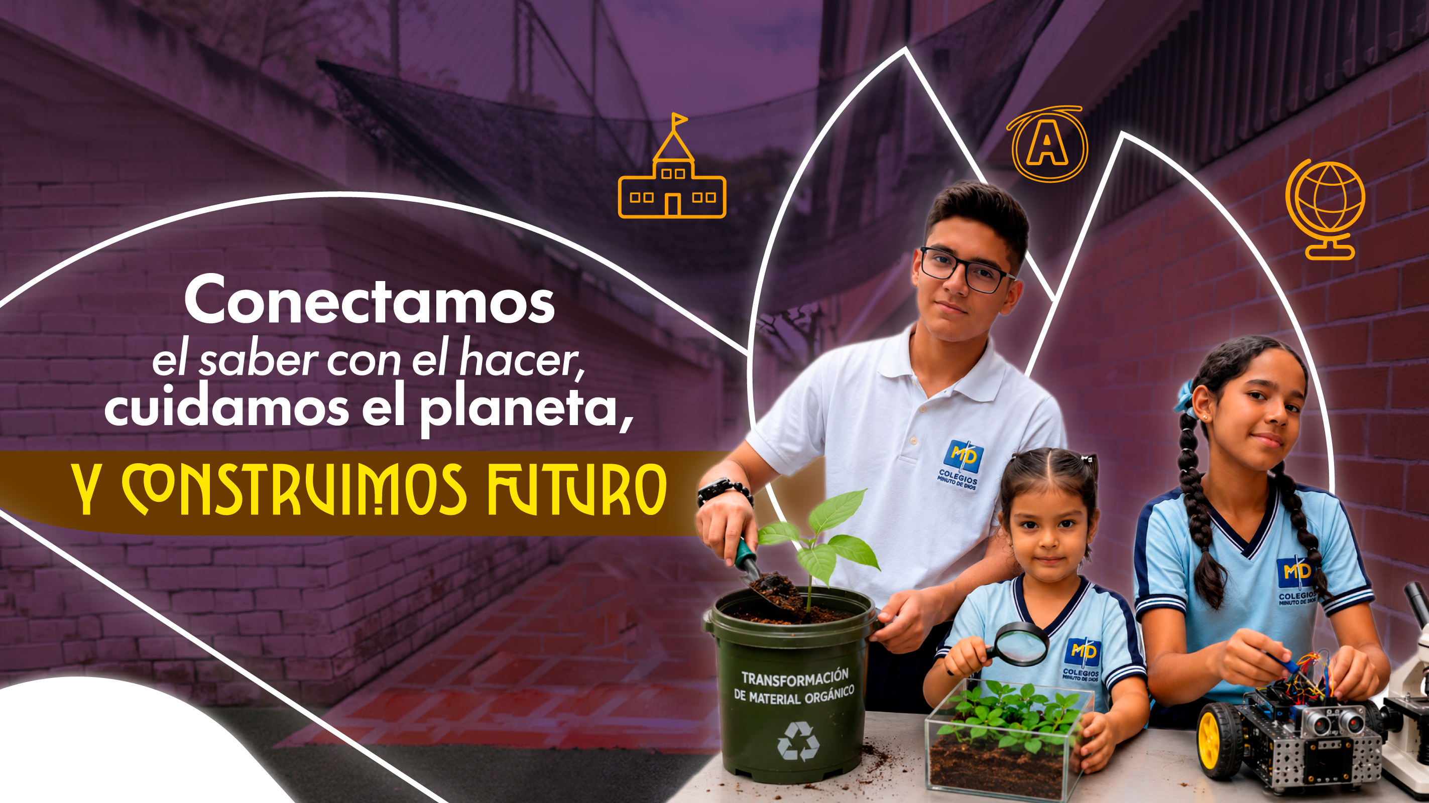 BANNER DIFERENCIAL