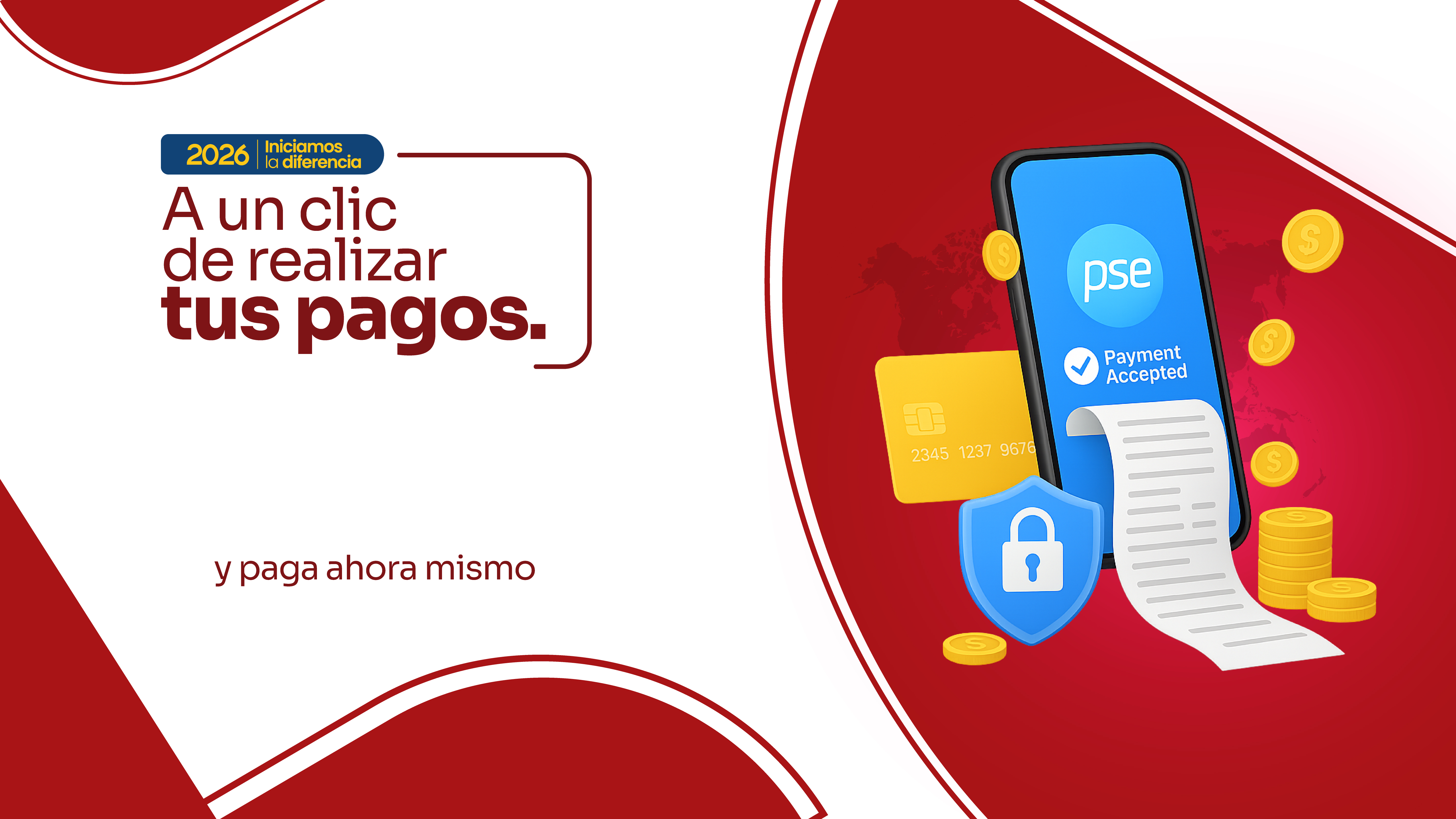 banner pago pse