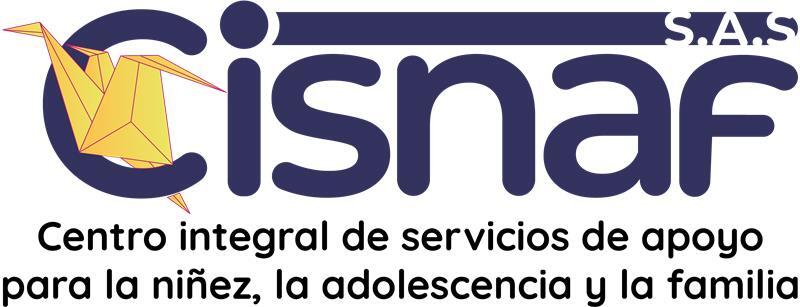 Logo CISNAF 2025