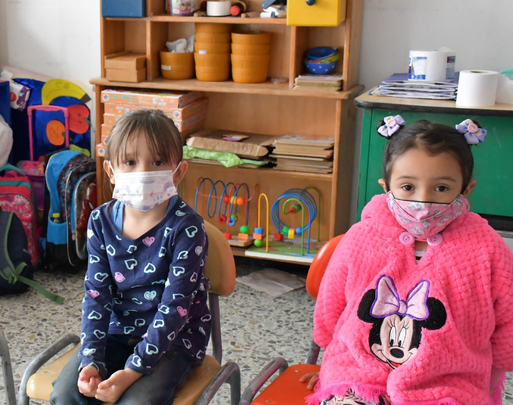 Proyecto de inclusión